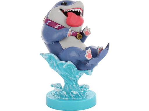 Cable Guys - JEFF THE LAND SHARK - Zubehör für Spielkonsole