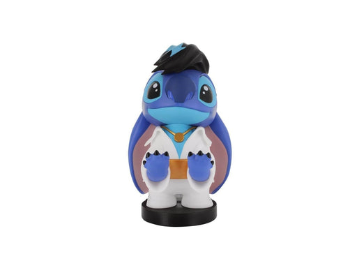 Cable Guys Lilo & Stitch: Elvis Stitch - Miscellaneous Zubehör für Spielkonsole