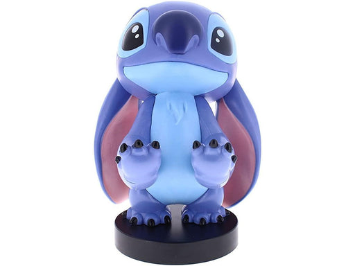 Cable Guys Lilo & Stitch: Stitch - Miscellaneous Zubehör für Spielkonsole