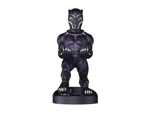 Cable Guys Marvel: Black Panther - Miscellaneous Zubehör für Spielkonsole
