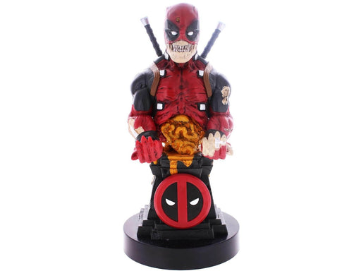Cable Guys Marvel: Deadpool Zombie - Miscellaneous Zubehör für Spielkonsole