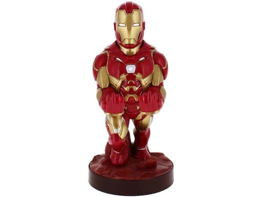 Cable Guys Marvel: Iron Man - Miscellaneous Zubehör für Spielkonsole