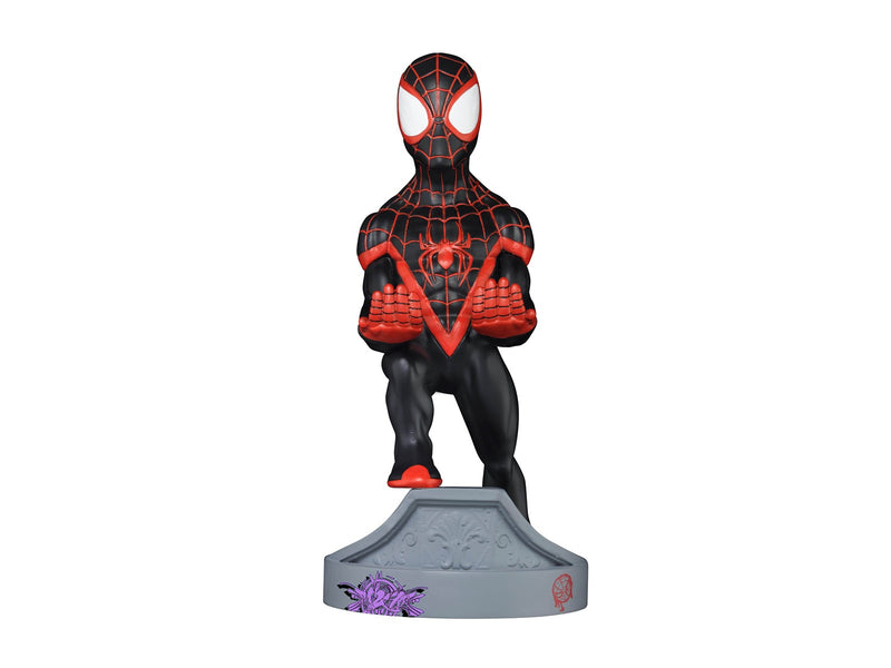 Cable Guys Marvel: Miles Morales - Miscellaneous Zubehör für Spielkonsole