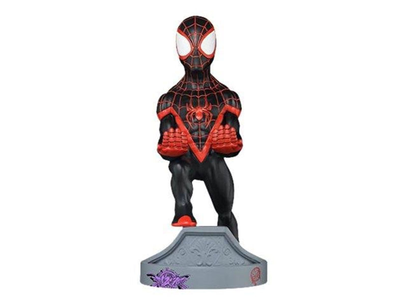 Cable Guys Marvel: Miles Morales - Miscellaneous Zubehör für Spielkonsole