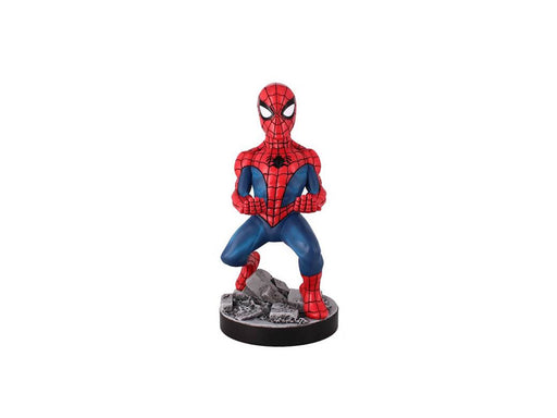 Cable Guys Marvel: The Amazing Spider-Man - Miscellaneous Zubehör für Spielkonsole