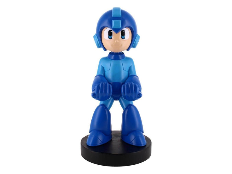 Cable Guys Mega Man (Mega Man 11) - Cable Guy