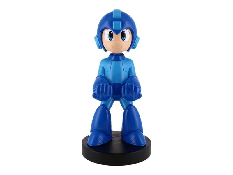Cable Guys Mega Man (Mega Man 11) - Cable Guy