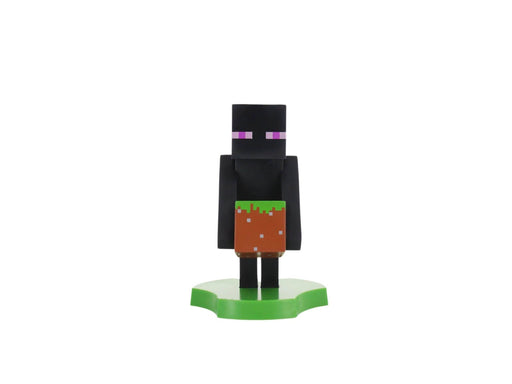 Cable Guys Minecraft: Enderman Holdems Phone Stand - Zubehör für Spielkonsole