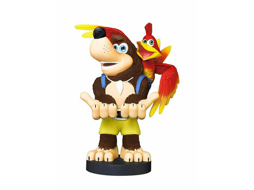 Cable Guys RARE: Banjo-Kazooie - Miscellaneous Zubehör für Spielkonsole