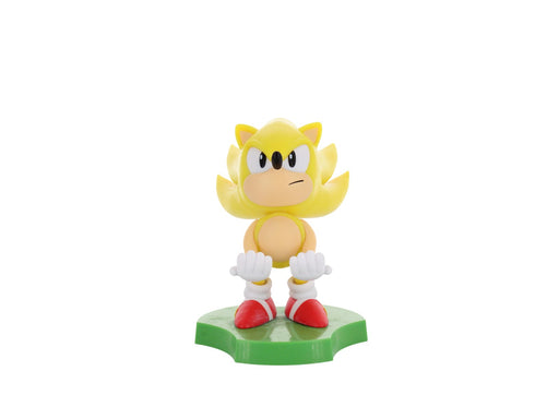 Cable Guys SEGA SUPER SONIC - Zubehör für Spielkonsole