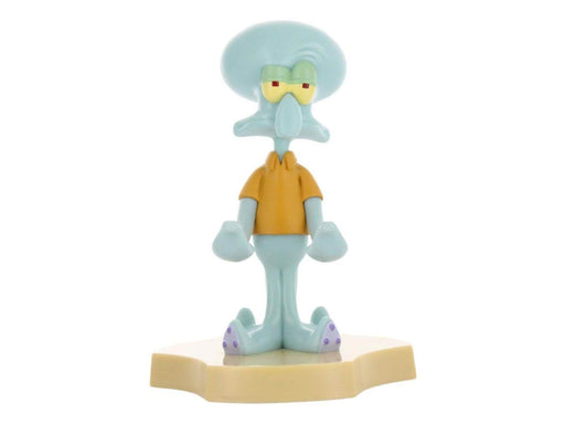 Cable Guys SpongeBob Holdems Mini Holder Squidward 10 cm - Zubehör für Spielkonsole