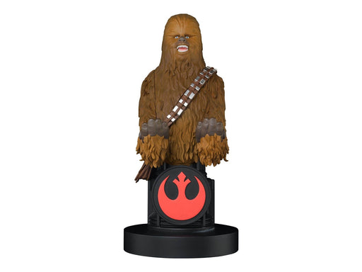Cable Guys Star Wars: Chewbacca - Miscellaneous Zubehör für Spielkonsole