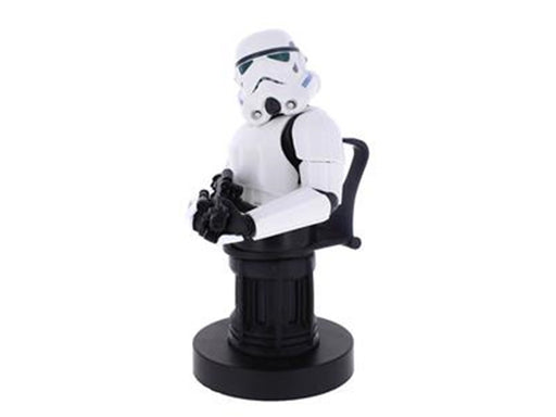 Cable Guys Star Wars: Imperial Stormtrooper - Miscellaneous Zubehör für Spielkonsole