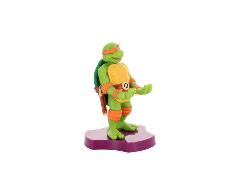 Cable Guys TMNT MICHAELANGELO - Zubehör für Spielkonsole