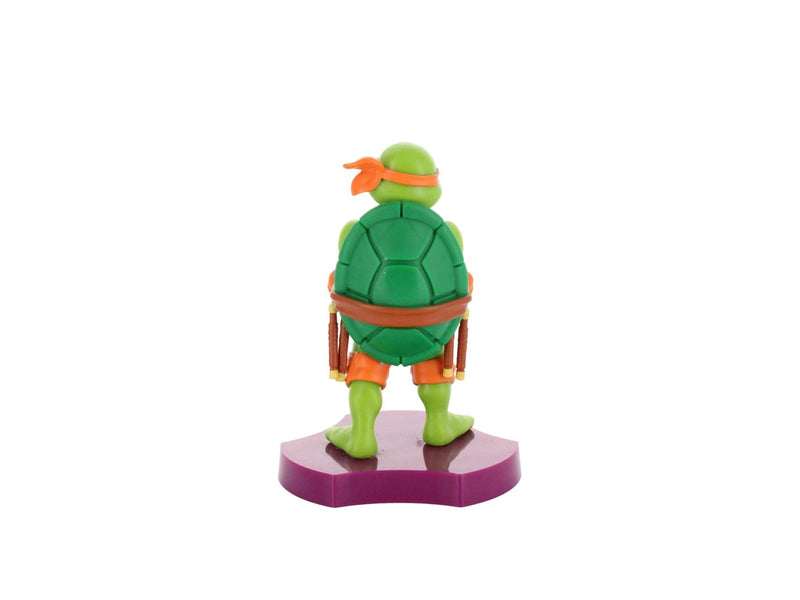 Cable Guys TMNT MICHAELANGELO - Zubehör für Spielkonsole