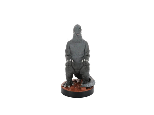 Cable Guys TOHO GOJIRA (KING OF MONSTERS) - Zubehör für Spielkonsole