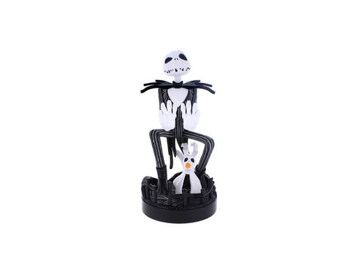 Cable Guys The Nightmare Before Christmas: Jack Skellington - Miscellaneous Zubehör für Spielkonsole