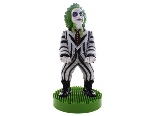 Cable Guys Warner Bros: Beetlejuice - Miscellaneous Zubehör für Spielkonsole