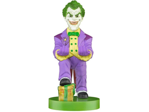 Cable Guys Warner Bros: Joker - Miscellaneous Zubehör für Spielkonsole