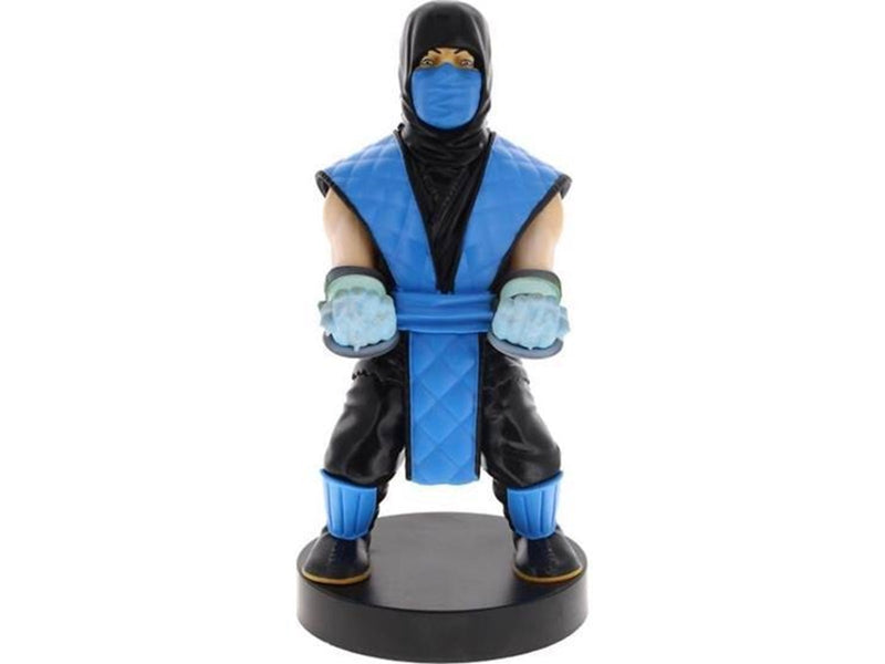 Cable Guys Warner Bros: Sub Zero - Miscellaneous Zubehör für Spielkonsole