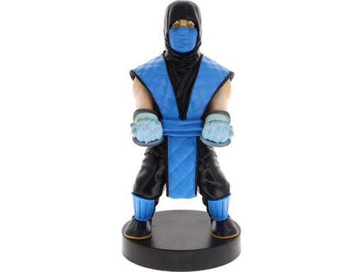 Cable Guys Warner Bros: Sub Zero - Miscellaneous Zubehör für Spielkonsole