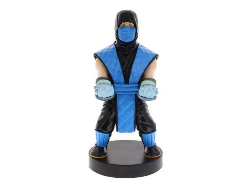 Cable Guys Warner Bros: Sub Zero - Miscellaneous Zubehör für Spielkonsole