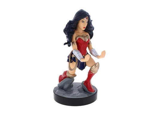 Cable Guys Wonder Woman - Miscellaneous Zubehör für Spielkonsole