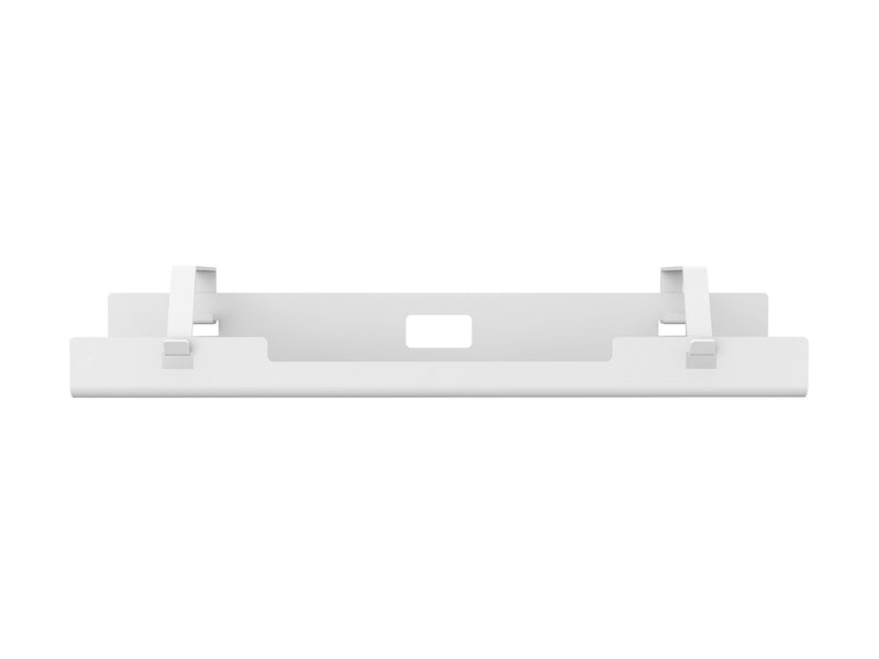 Cablio Under-Desk Cable Tray – White – 60cm