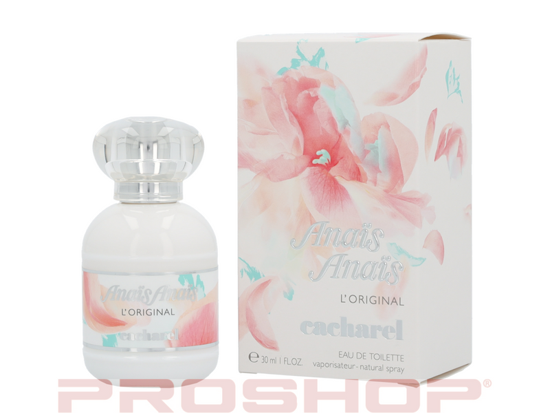 Cacharel Anais Anais - 30 ml0
