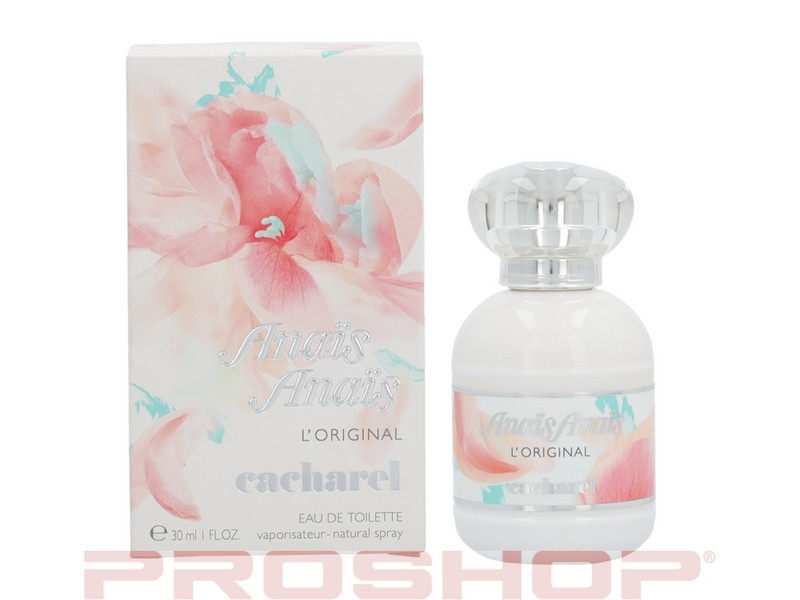Cacharel Anais Anais - 30 ml0