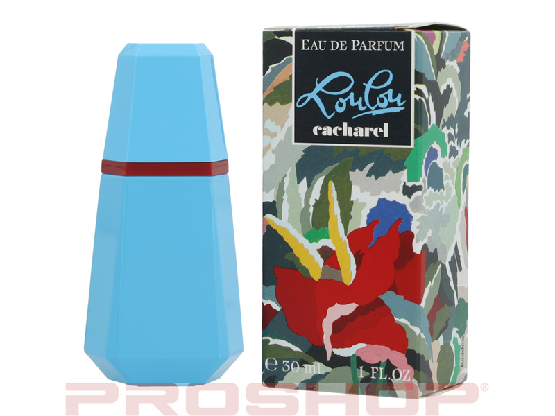 Cacharel Lou Lou - 30 ml0