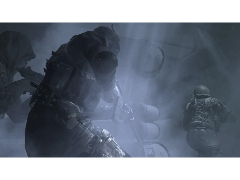 Call of Duty 4: Modern Warfare - Sony PlayStation 3 - FPS - PEGI 16