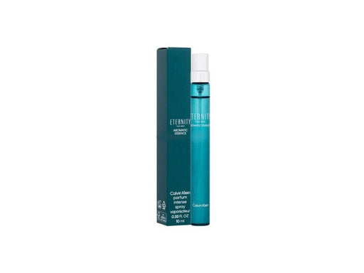 Calvin Klein Aromatic Essence For Men Parfum Intense Mini Spray - 10 ml
