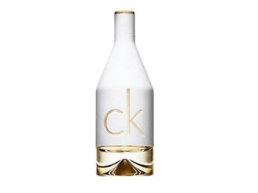 Calvin Klein CK In2u Her EDT - 100 ml0