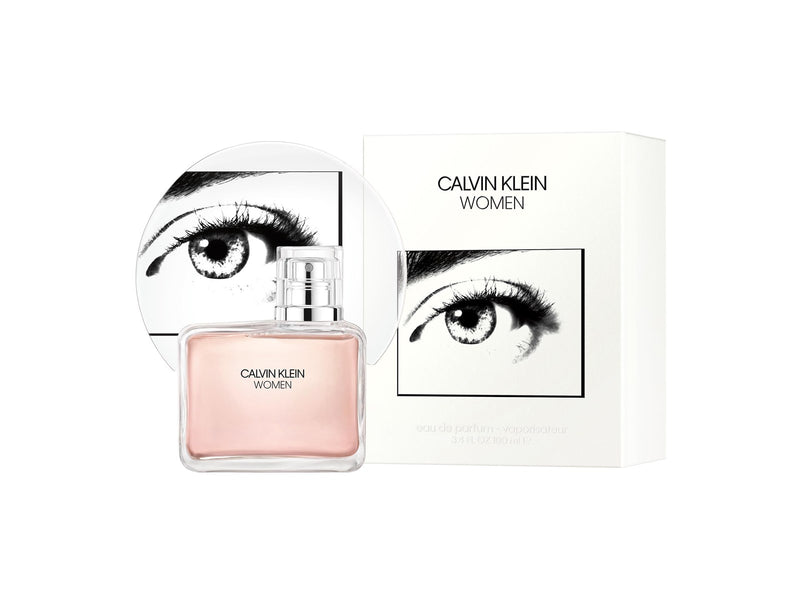 Calvin Klein CK Women EDP - 100 ml0