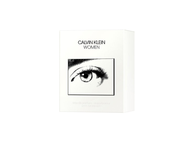 Calvin Klein CK Women EDP - 100 ml0