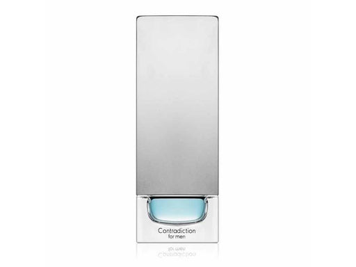 Calvin Klein Contradiction Eau de Toilette - 100 ml0