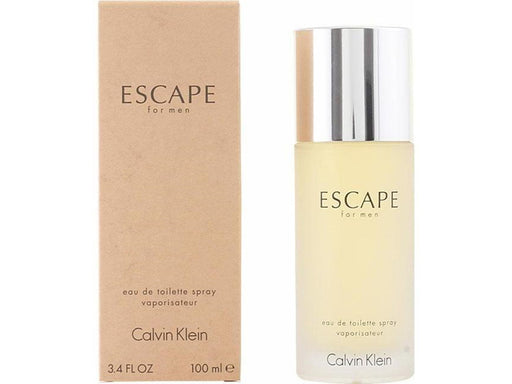 Calvin Klein Escape for Men EDT - 100 ml0