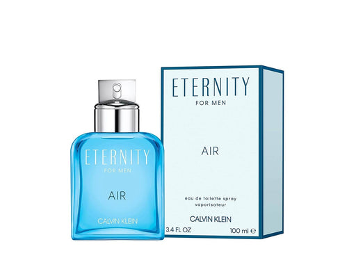 Calvin Klein Eternity Air Eau de Toilette - 100 ml0
