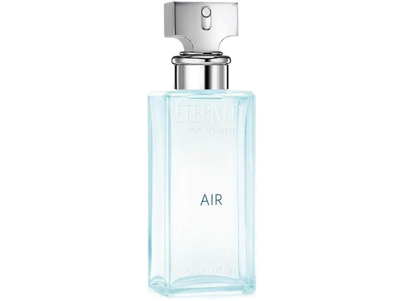 Calvin Klein Eternity Air Woman EDT - 100 ml0