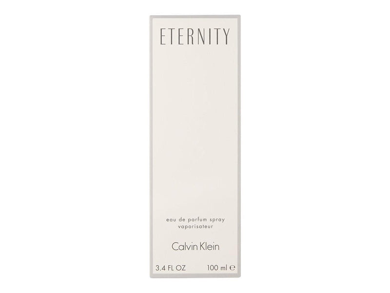 Calvin Klein Eternity For Her - 100 ml0