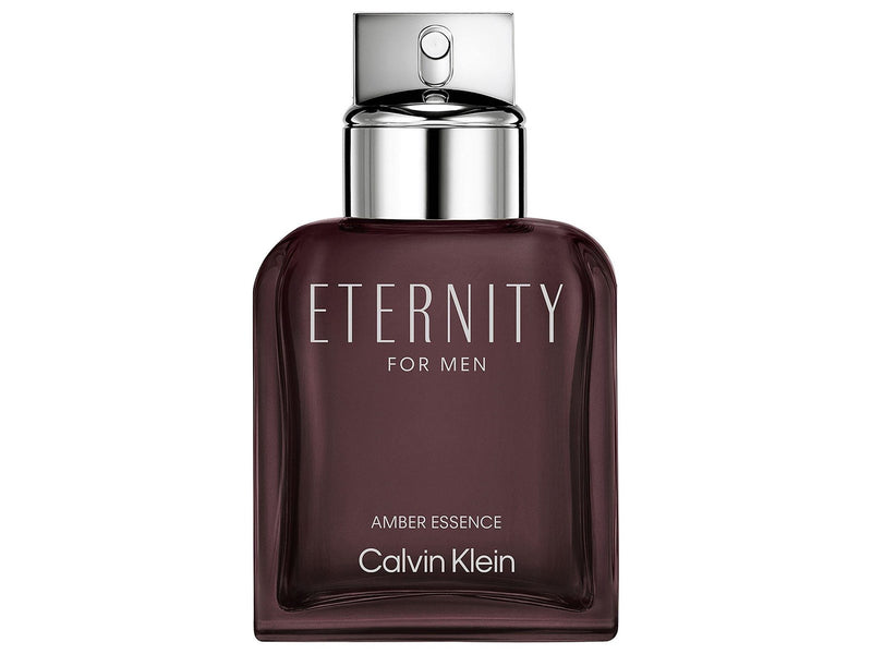 Calvin Klein Eternity Man Amber Essence Eau de Parfum - 100 ml0