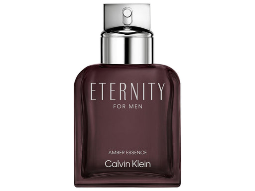 Calvin Klein Eternity Man Amber Essence Eau de Parfum - 100 ml0
