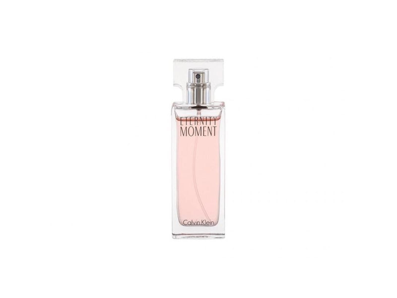 Calvin Klein - Eternity Moment - 30 ml0