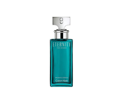 Calvin Klein Eternity Woman Aromatic Essence Eau de Parfum - 50 ml0