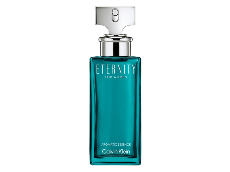 Calvin Klein Eternity Woman Aromatic Essence Eau de Parfum - 50 ml0