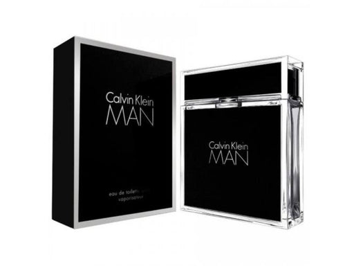 Calvin Klein Man EDT - 100 ml0