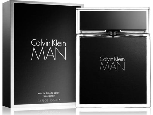 Calvin Klein Man EDT - 50 ml0