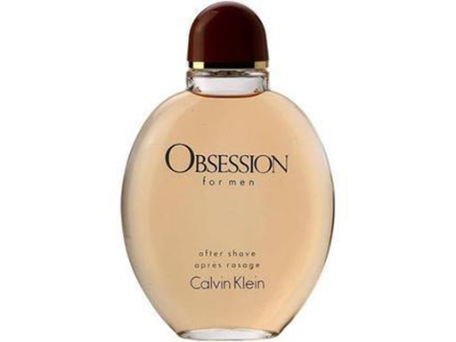 Calvin Klein Obsession After Shave