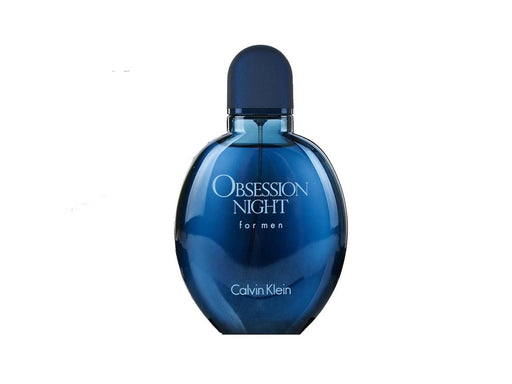 Calvin Klein Obsession Night Eau de Toilette - 125 ml